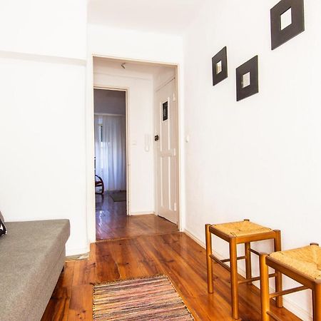 Apartamento Bairro Alto Lisbon Bagian luar foto